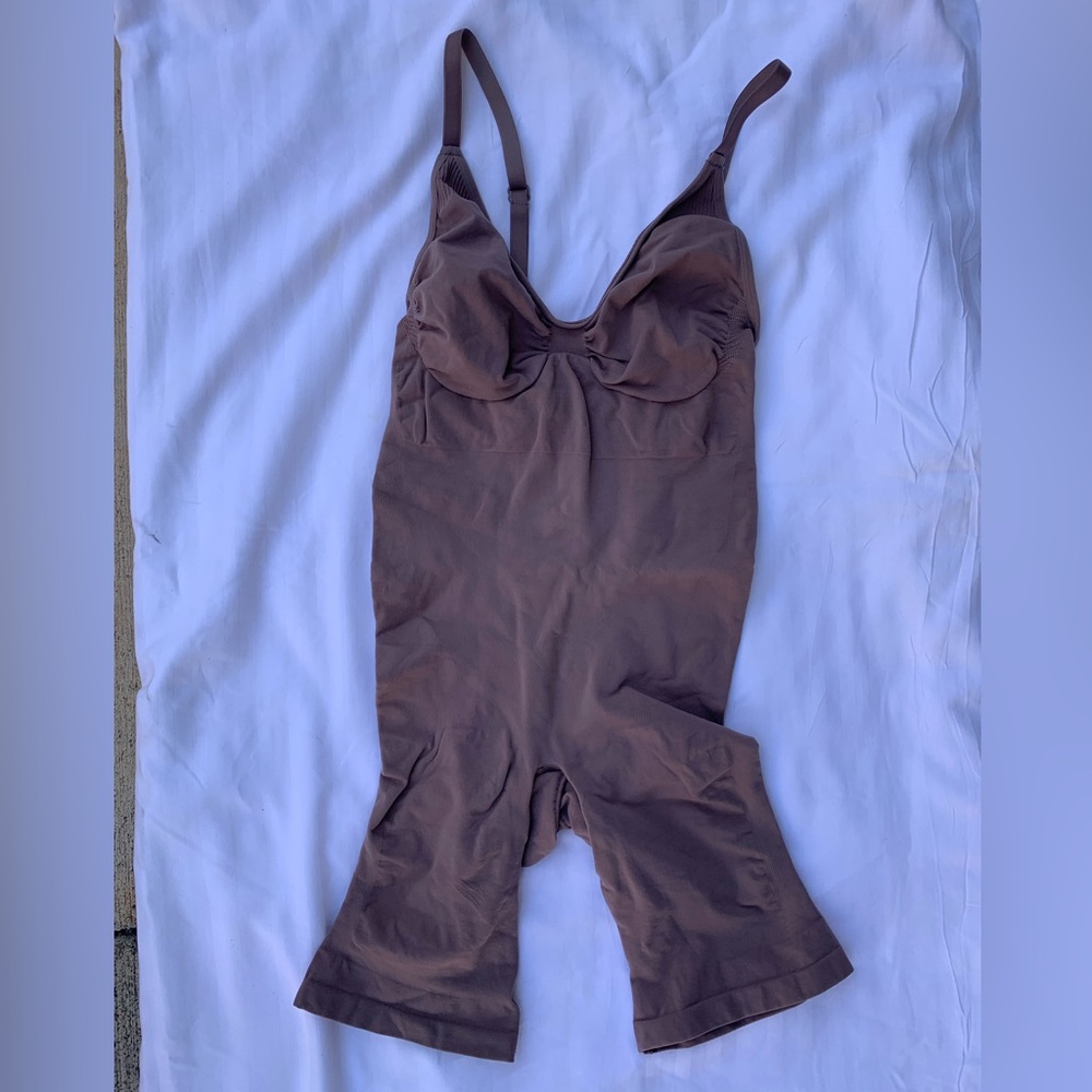 SKIMS shapewear